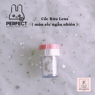 Cốc Rửa Lens ( Có Nhiều Màu )
