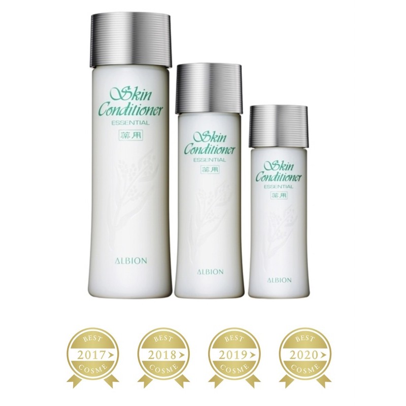 [Albion] skin conditioner nước dưỡng Albion | BigBuy360 - bigbuy360.vn