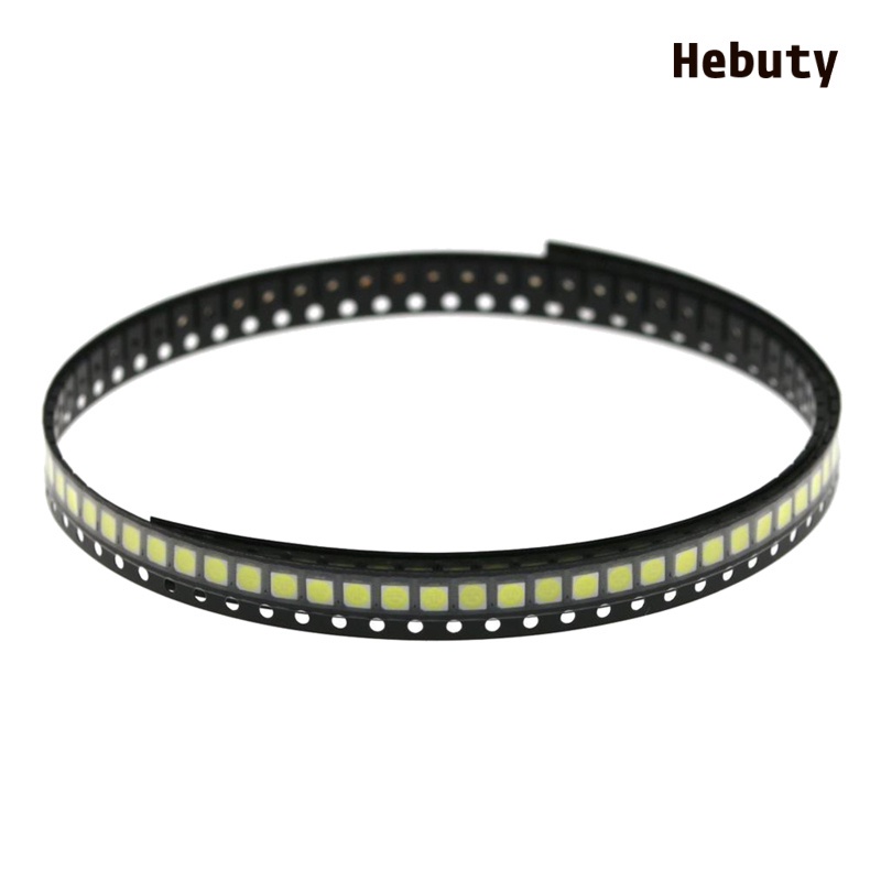 Set 100 Đèn Led 3030 Smd Chuyên Dụng Sửa Chữa Dải Đèn Nền Tv | BigBuy360 - bigbuy360.vn
