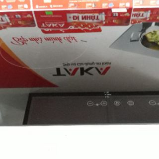 Bếp Từ Cao Cấp Technology Japan TAKA_I2B2