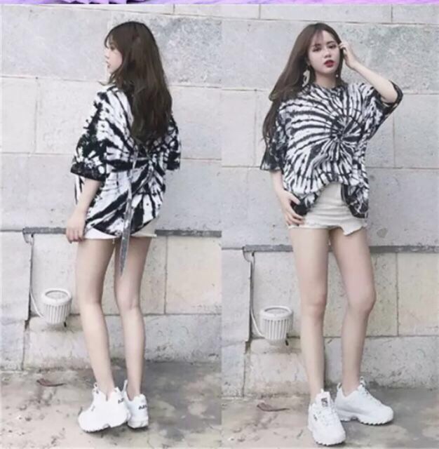 [Giá Cực Sốc] Mẫu Giày Ulzzang FiLa Bán Chạy Nhất Thì Trường Hàn Quốc