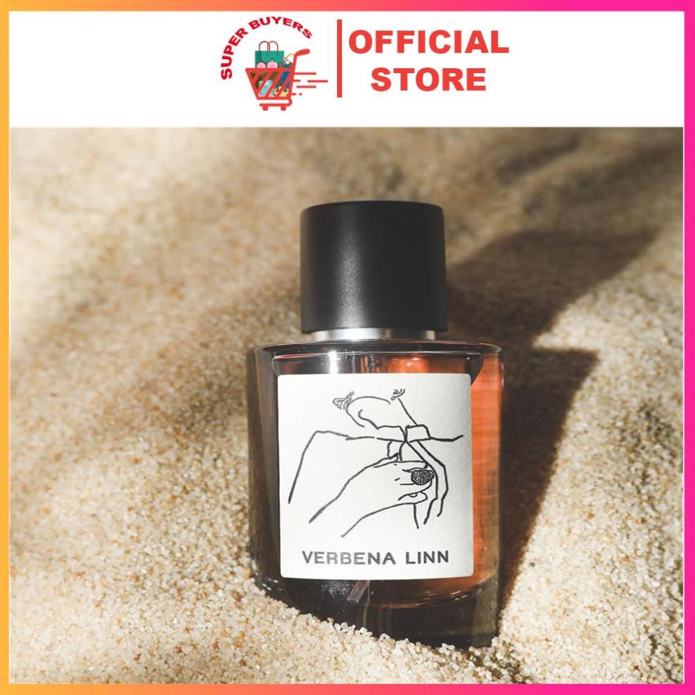 Nước hoa Verbena Linn Bảy Tội Gây Chết Người Unisex Nam Nữ Eau De Parfum EDP 50ML