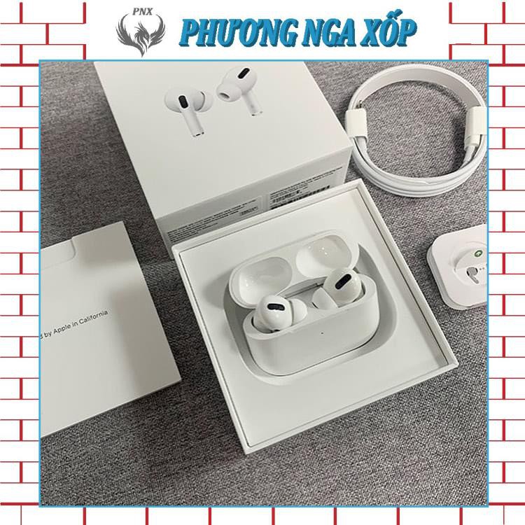 [Airpods Pro] Tai nghe bluetooth 5.0 loại nhét tai đầy đủ chức năng