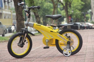 xe đạp cho bé từ 2-9 tuổi