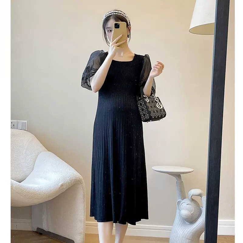 Váy Đầm Ôm Body A2557