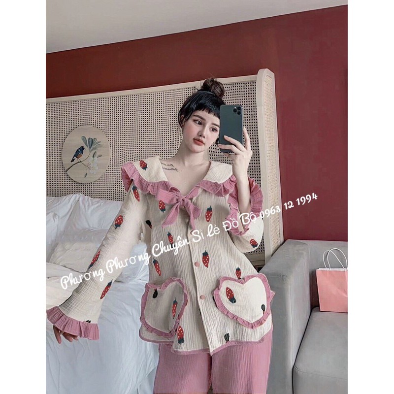 [Mã WA1212 hoàn 10k xu đơn 50k] BỘ TIỂU THƯ BÁNH BÈO CÀ RỐT | BigBuy360 - bigbuy360.vn