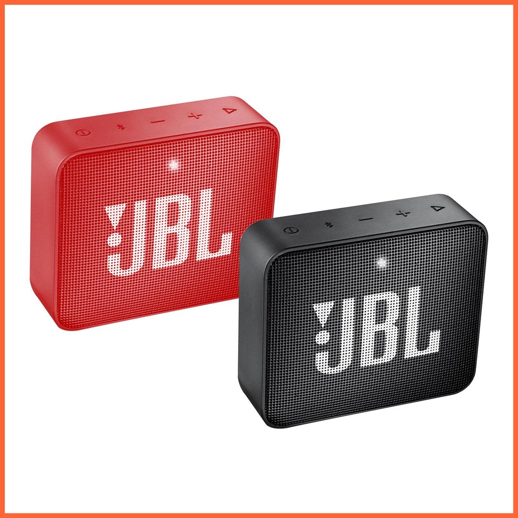 Loa Bluetooth Không Dây Âm Siêu Trầm Chất Lượng Cao Cho JBL GO2 Thế Hệ 2