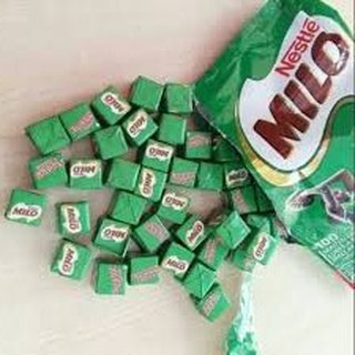 Kẹo milo Cube ❤FREESHIP ❤ milo 100 viên - kẹo cube