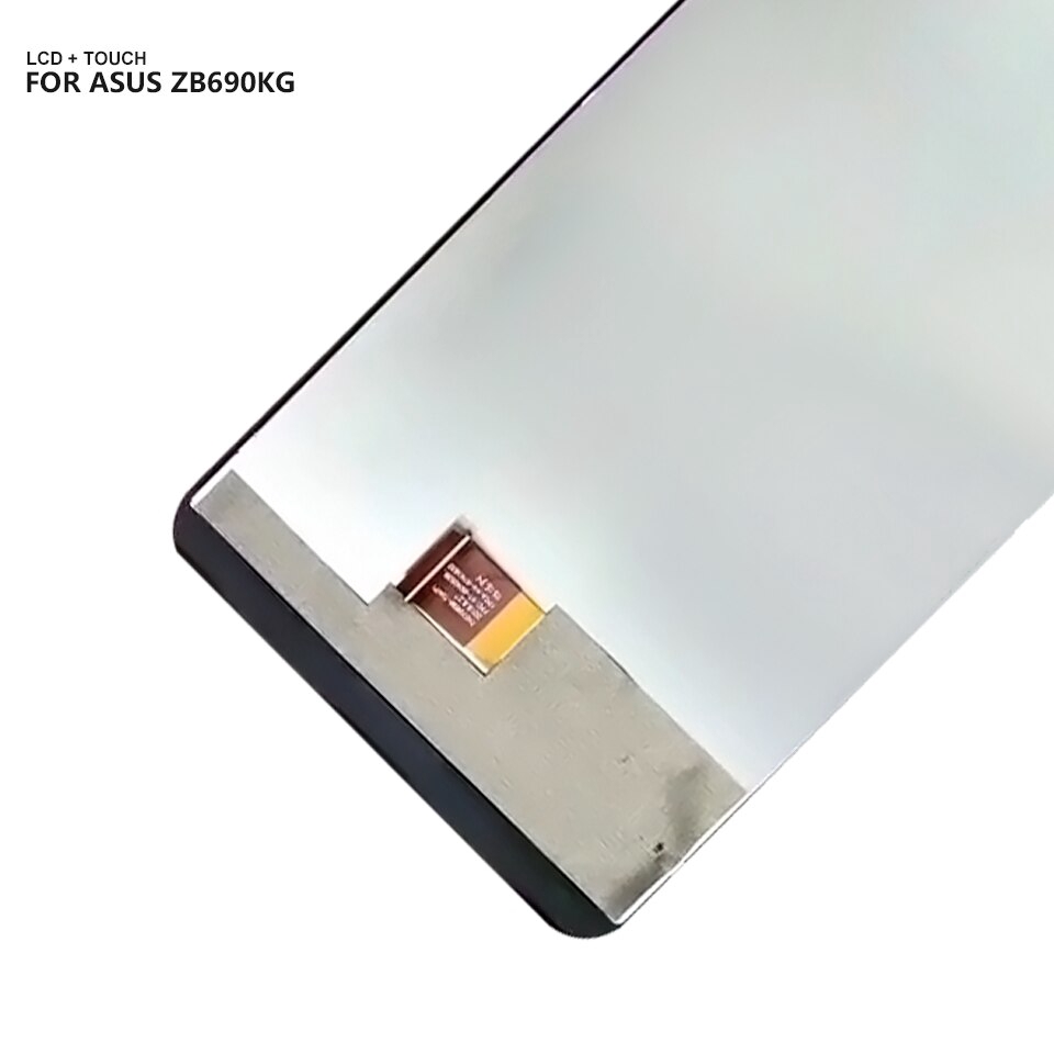 Màn Hình Cảm Ứng Lcd Thay Thế Cho Asus Zenfone Go Zb690Kg L001