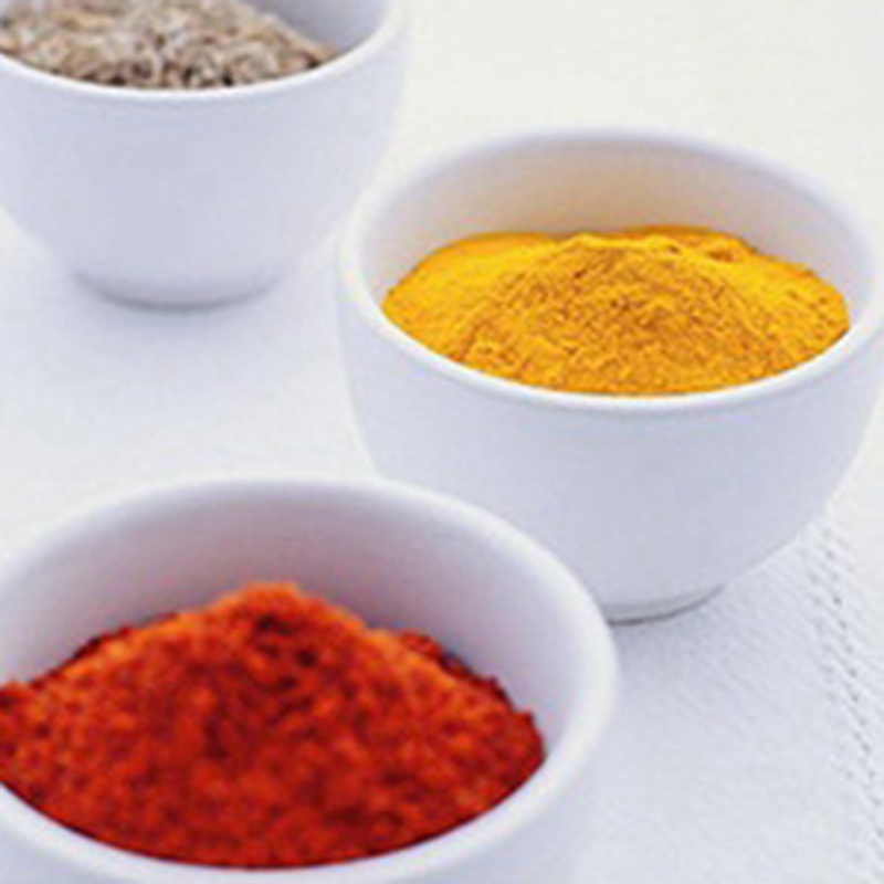 Set 100 Muỗng Gỗ Mini Tiện Lợi Cho Nhà Bếp