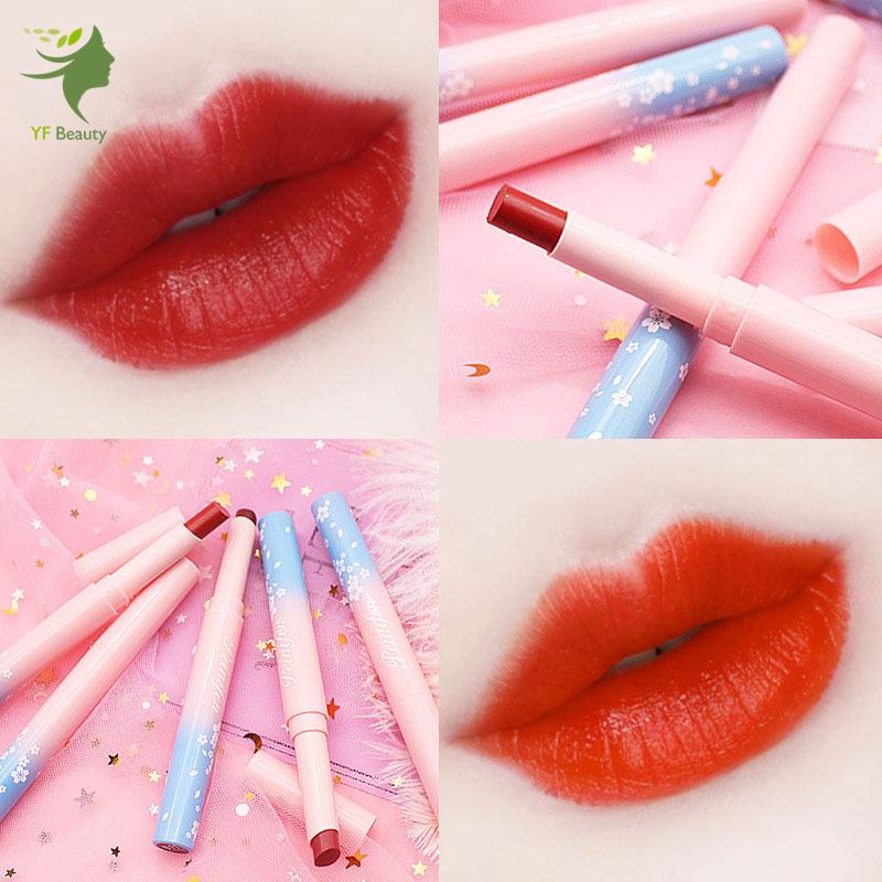 (hàng Mới Về) Son Môi Pnf Dưỡng Ẩm Nhiều Màu Tùy Chọn Trang Điểm Chuyên Nghiệp Cho Nữ | BigBuy360 - bigbuy360.vn