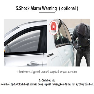 Bộ đề nổ Start Stop ( Mẫu audi cao cấp)