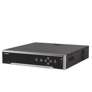 Đầu ghi hình 32 kênh IP Hikvision DS-9632NI-I8