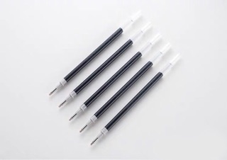 Combo 10 cây bút mực m.u.j.i