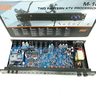 Vang Cơ Chống Hú Cao Cấp BNIB M10