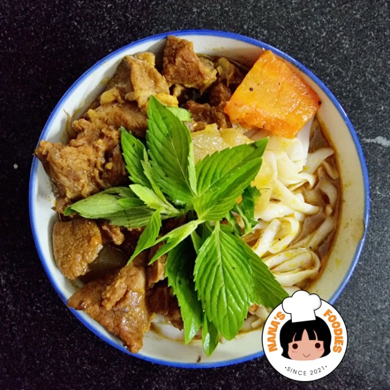 Bánh phở khô gói 400g | BigBuy360 - bigbuy360.vn