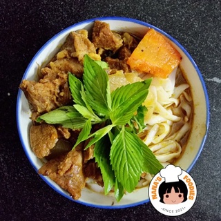 Bánh phở khô gói 400g