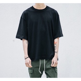 Áo oversize đủ màu