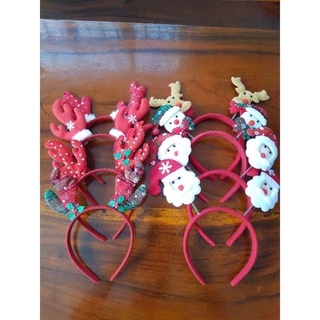 Bờm noel Cute ( Hàng đẹp )