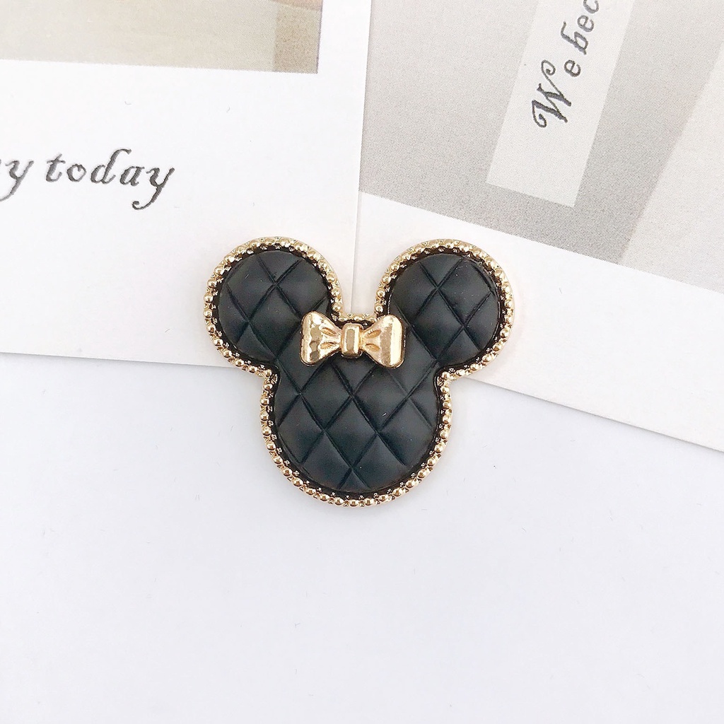Sticker Dán ốp chìa khóa xe hơi , trang trí