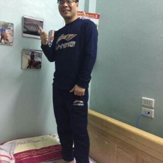 BỘ NAM NỮ LINNING