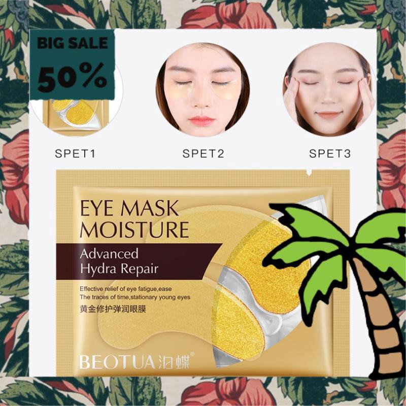 Mặt Nạ Mắt EYE PAD Cấp Ẩm cho da chính hãng nội địa sỉ tốt | BigBuy360 - bigbuy360.vn