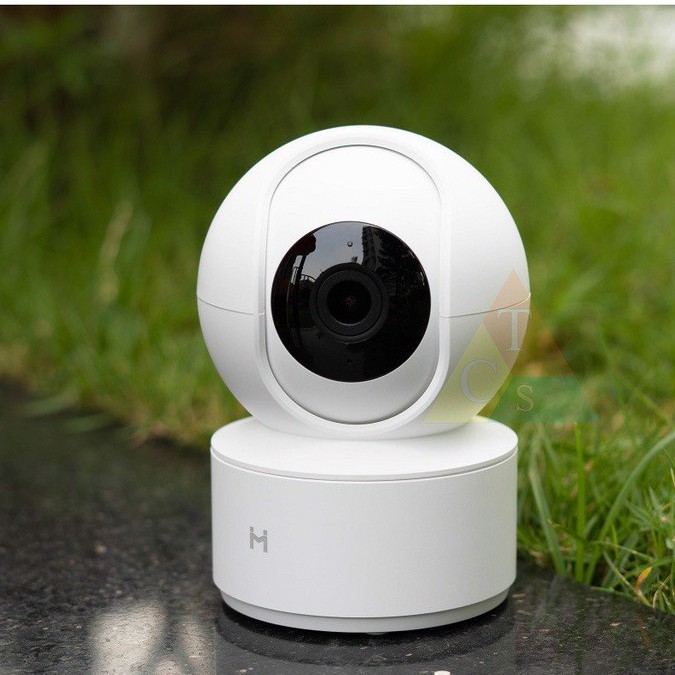 [Mã 267ELSALE hoàn 7% đơn 300K] Camera IP giám sát Xiaomi Imilab Basic 1080p FHD Bản Quốc Tế | WebRaoVat - webraovat.net.vn