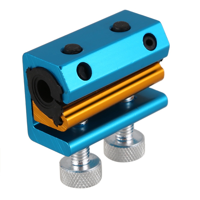 Motorcycle Aluminium Cable Lube Tool Cable Lubrication Wire Oiler Motorbike Brake Line Cable Refueling Lubrication（Blue） | BigBuy360 - bigbuy360.vn