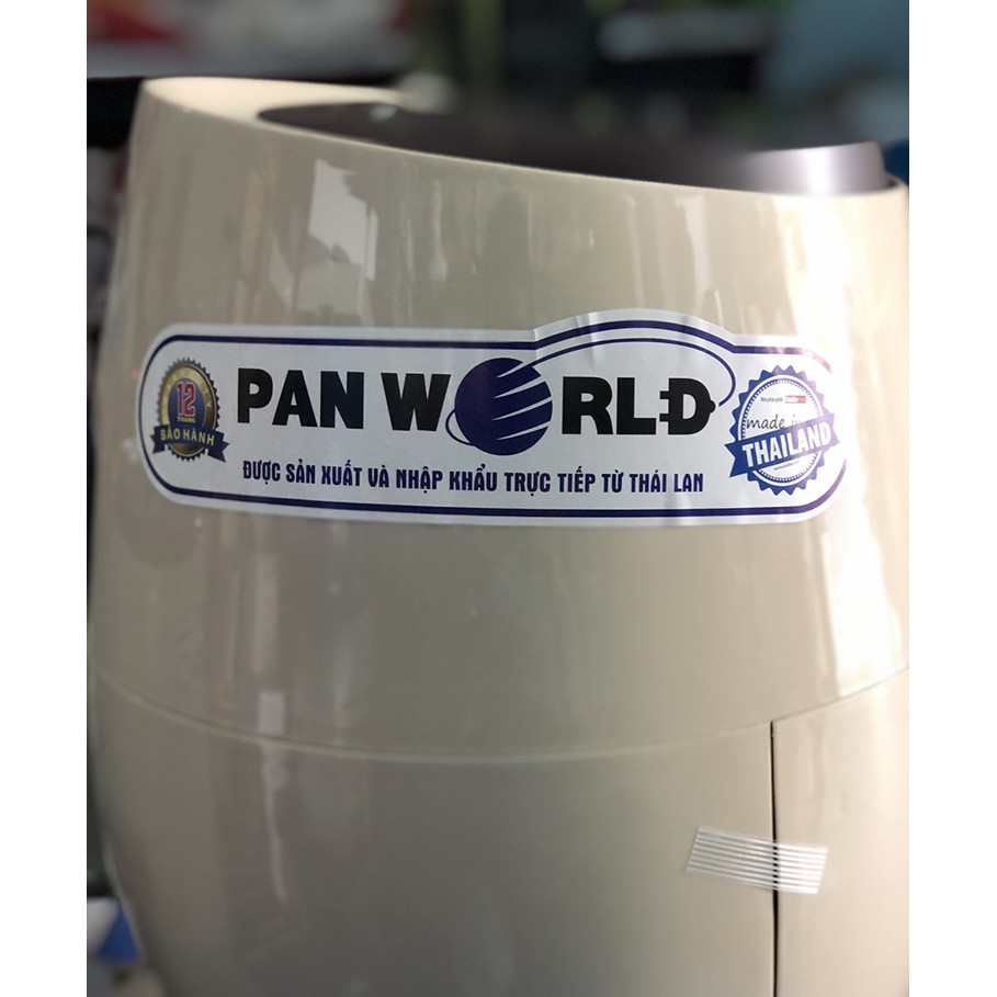 Nồi Chiên không dầu Panworld PW-601 - 3.5 lít