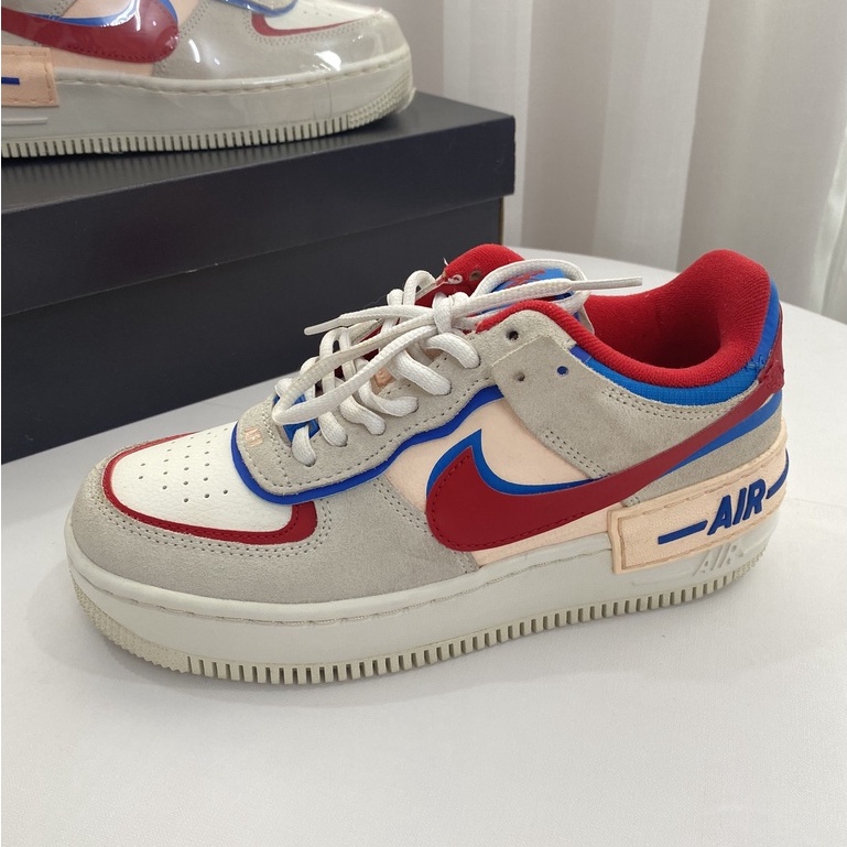 Có sẵn - Giày Nike Airforce Shadow chính hãng