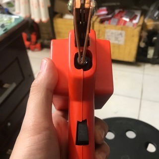 Mỏ Hàn Xung DHBK  220V 100W