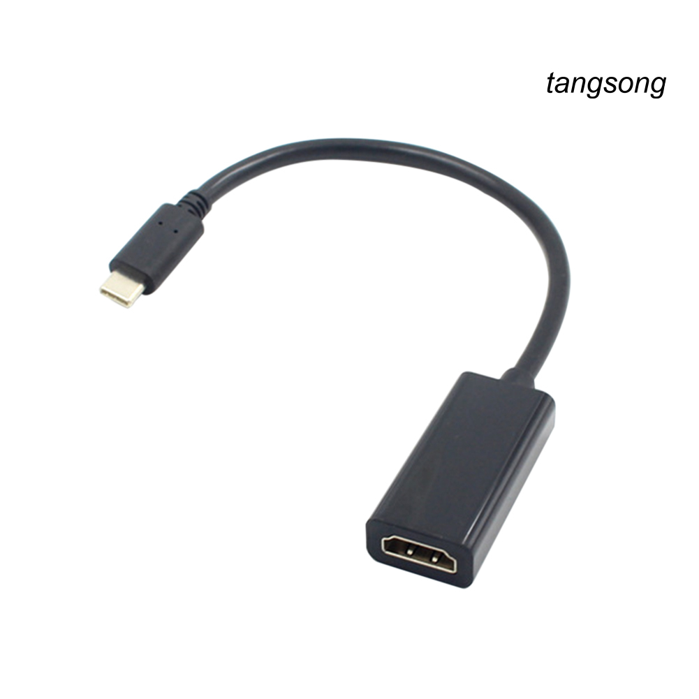 Cáp Chuyển Đổi Usb 3.1 Type C Sang Hdmi Cho Samsung Galaxy S8