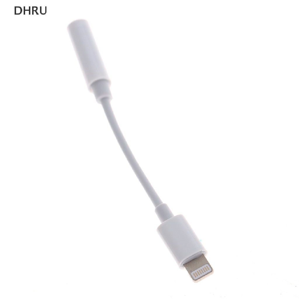 Cáp Chuyển Đổi Âm Thanh Tai Nghe Cho iPhone br