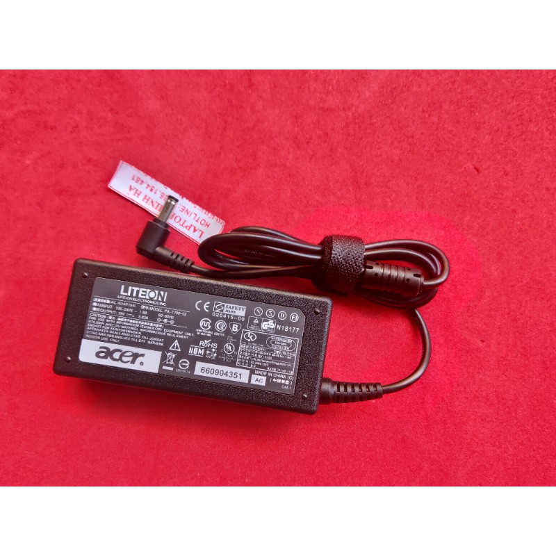 Sạc laptop Acer Aspire 4745g