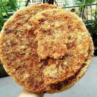 Cơm cháy sài gòn