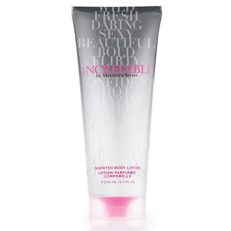 Dưỡng da toàn thân Incredible Body Lotion Victoria's Secret