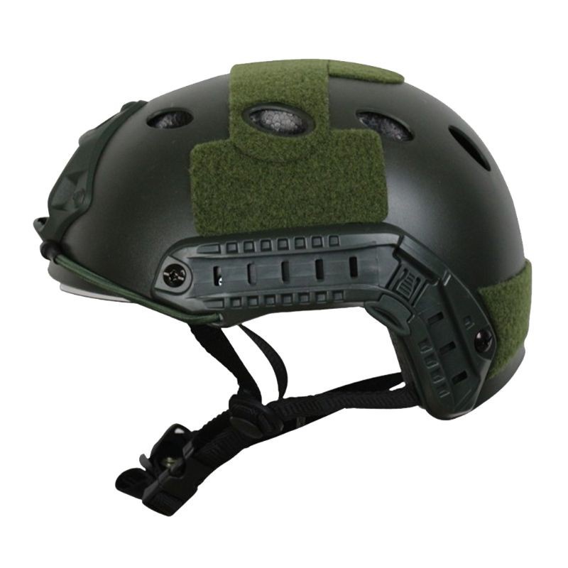 Mũ bảo hiểm phong cách quân đội chất lượng cao