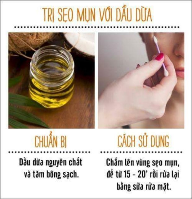 DẦU DỪA NGUYÊN CHẤT NHÀ NẤU(500ml)