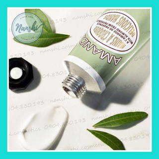 Kem Dưỡng Da Tay Chiết Xuất Hạnh Nhân Loccitane Almond Hand Cream 150ml