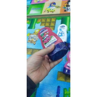 Sữa tắm bubchen 230ml của Đức