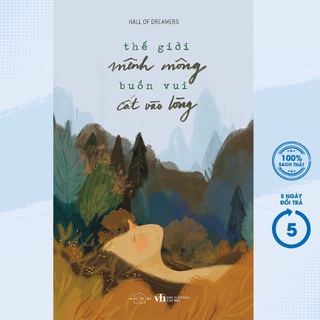 Sách - thế giới mênh mông buồn vui cất vào lòng - az