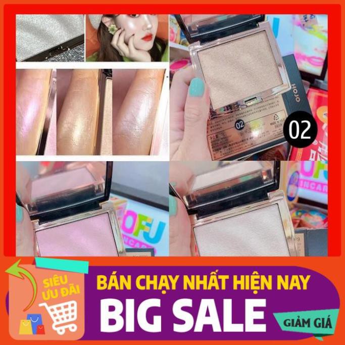 Phấn bắt sáng Highlight HOJO mã HOJO22