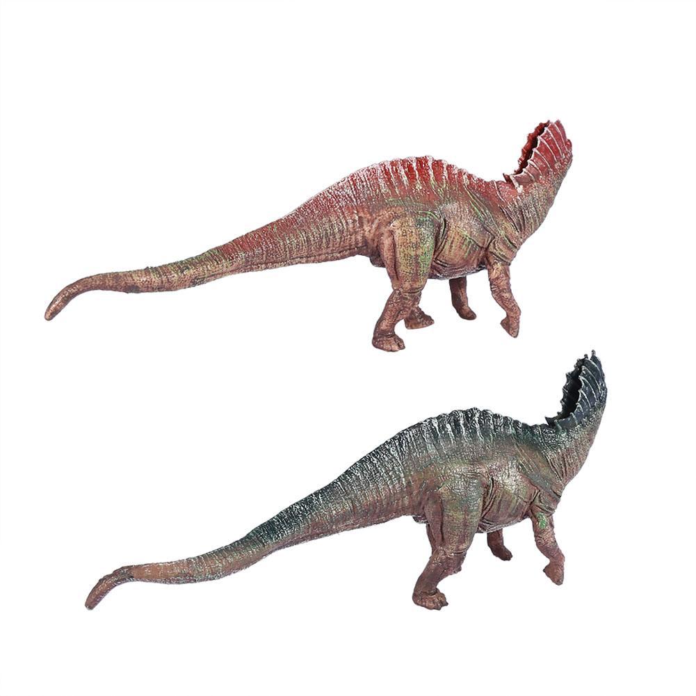 Amargasaurus Model Dinosaur Toy Plastic Children Gift