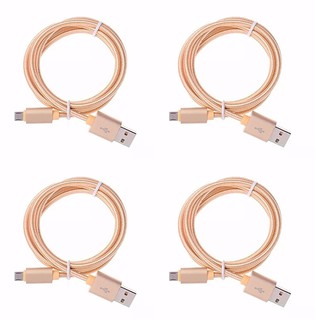 Cáp dây DÙ DÀI 3M cổng MicroUSB Samsung