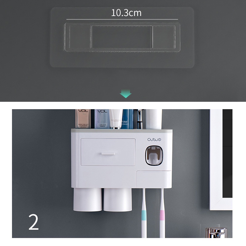 Miếng dán tường sản phẩm ECOCO, ASWEI cho các mẫu