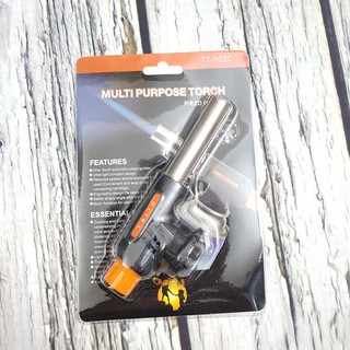 Khò Gas Cầm Tay Torch - Đầu Khò Ga - Sử Dụng Cho Bình Gas Mini