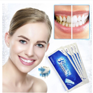Miếng dán trắng răng 3D tiện lợi
