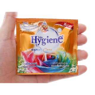 Nước Xả Hygiene  Thái Lan Nước xả vải đậm đặc- Siêu thơm sử dụng tiết kiệm, an toàn cho da. Quà Tặng Khi Mua Sp của Shop