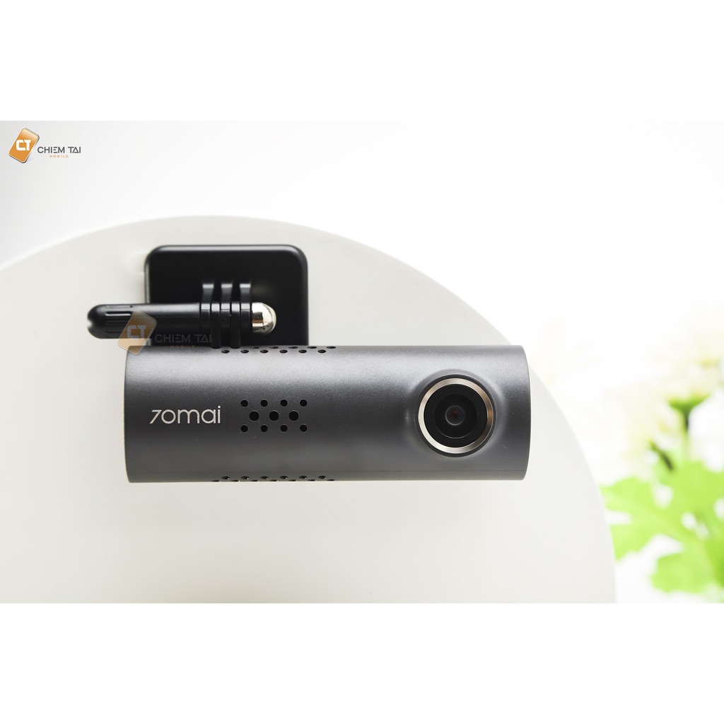 Camera hành trình ô tô 70MAI Midrive D06 1S | BigBuy360 - bigbuy360.vn
