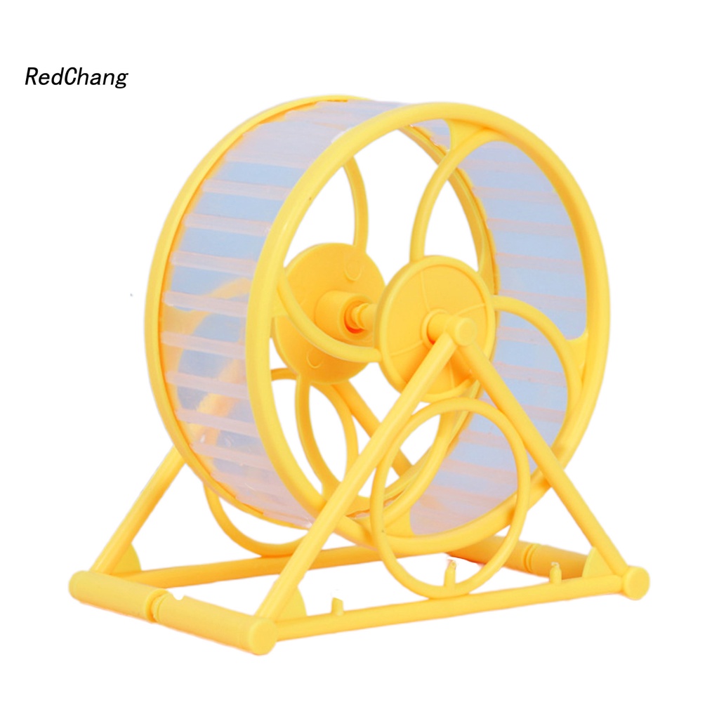 Đồ chơi tập thể dục trong lồng dành cho chuột hamster